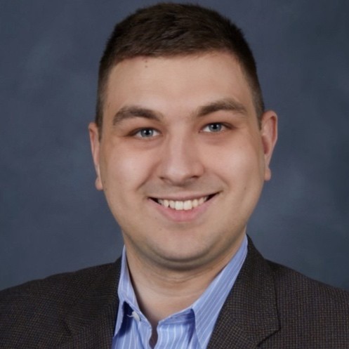 Sam Lyhin – founder of LSCP LLC